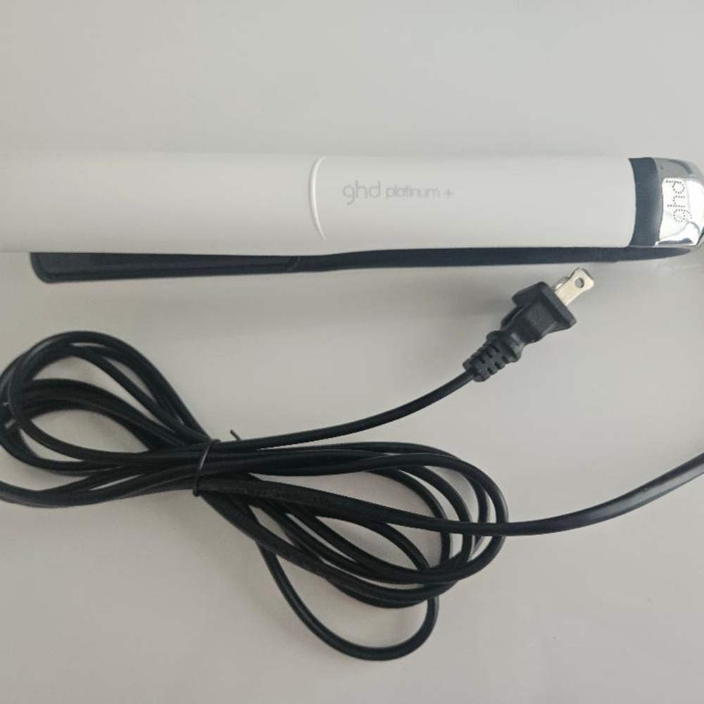 GHD Platinum+ Flat Iron